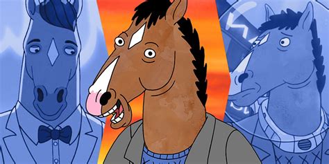 bojack horseman timeline|bojack horseman episode guide.